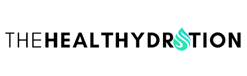 The Healthy Hydration